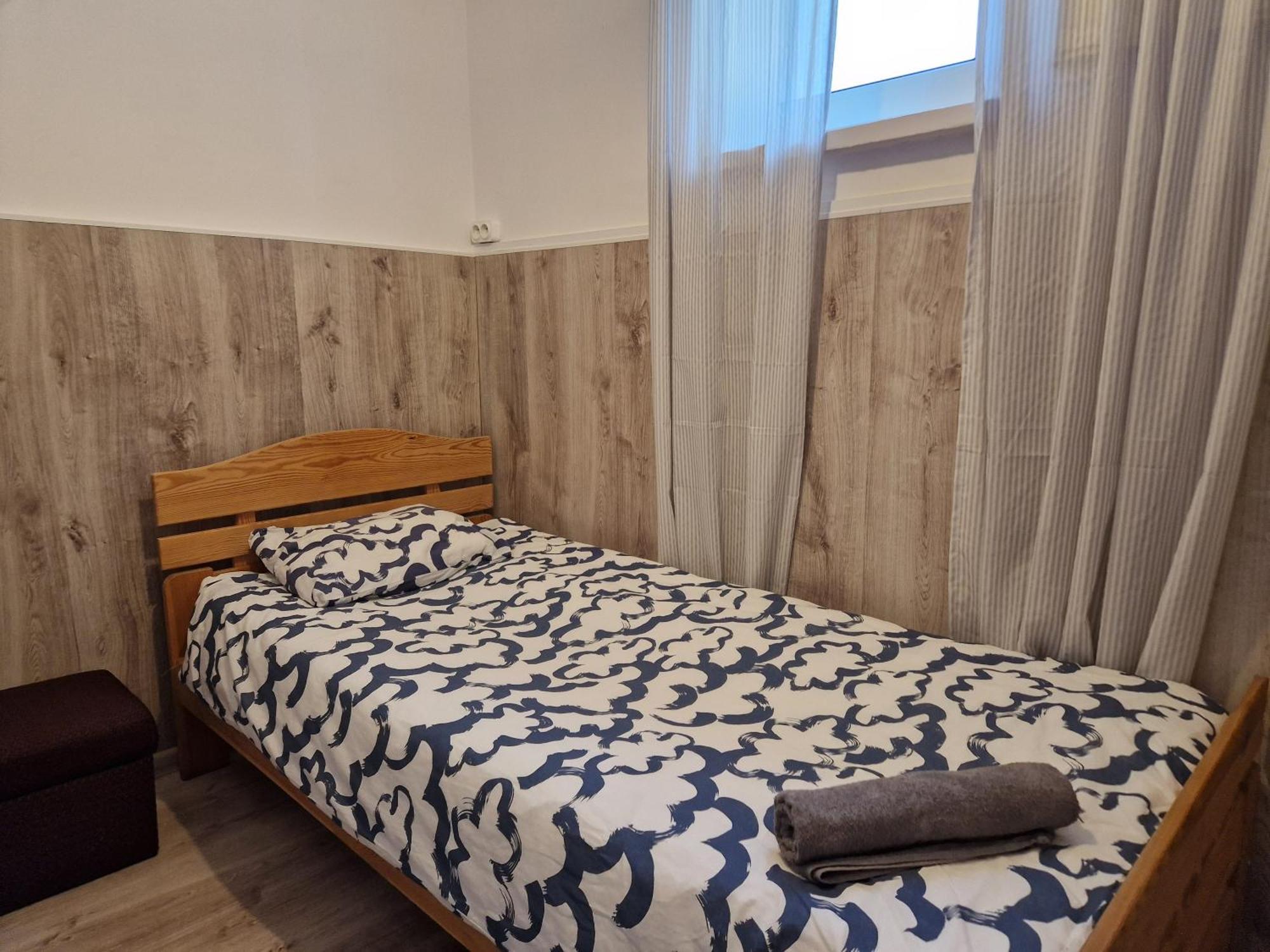 Zlota Sliska Pokoje Centrum Варшава Экстерьер фото